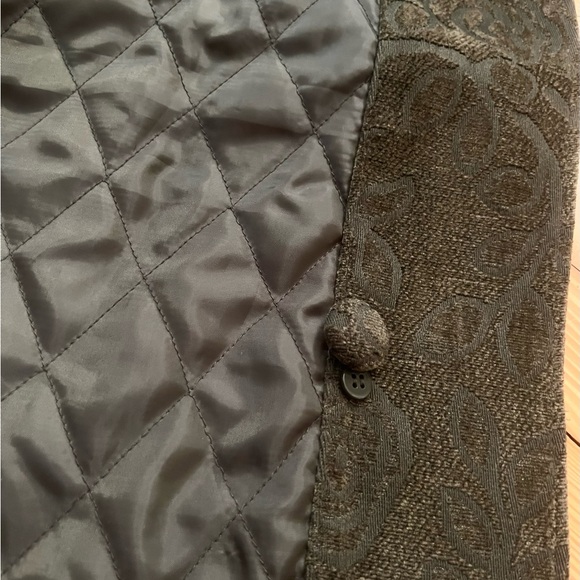 Giacca Pennylane Vintage Style Coat - Picture 11 of 13